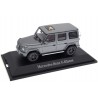 Norev Mercedes-Benz G-Class G 500 AMG Line W465 2024 - Manufaktur Platinum Magno Metallic