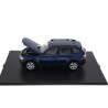 Kyosho BMW X3 3.0i E83 2004 - Mystic Blue Metallic