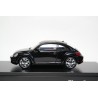 Schuco Volkswagen Beetle Panoramic Sunroof 5C 2012 - Deep Black Pearl Effect
