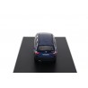 Kyosho BMW X3 3.0i E83 2004 - Mystic Blue Metallic