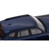 Kyosho BMW X3 3.0i E83 2004 - Mystic Blue Metallic