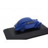 DeAgostini Volkswagen Prototype VW 30 built by Daimler-Benz 1937 - Intense Blue
