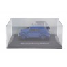 DeAgostini Volkswagen Prototype VW 30 built by Daimler-Benz 1937 - Intense Blue
