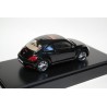 Schuco Volkswagen Beetle Panoramic Sunroof 5C 2012 - Deep Black Pearl Effect