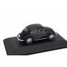 DeAgostini Volkswagen Käfer 1200 Ovali Typ 11 1955 - Black