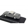 Altaya Volkswagen Typ 34 Karmann Ghia Coupé 1500 1962 - Mouse Grey