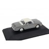 Altaya Volkswagen Typ 34 Karmann Ghia Coupé 1500 1962 - Mouse Grey