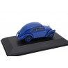 DeAgostini Volkswagen Prototype VW 30 built by Daimler-Benz 1937 - Intense Blue