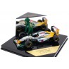 Lotus 107C