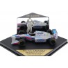 Göde Pacific PR01 #34 "Pacific Grand Prix" Formula 1 1994 - Bertrand Gachot