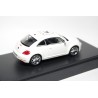 Schuco Volkswagen Beetle Wolfsburg Edition 5C 2012 - Candy White