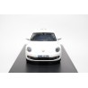 Schuco Volkswagen Beetle Wolfsburg Edition 5C 2012 - Candy White