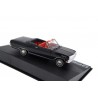 Altaya Opel Rekord A Cabriolet 1963 - Charcoal Grey