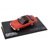 Altaya Opel Kadett C Aero 1976 - Fire Glow Orange