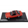 Altaya Opel Kadett C Aero 1976 - Fire Glow Orange