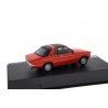 Altaya Opel Kadett C Aero 1976 - Fire Glow Orange