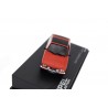 Altaya Opel Kadett C Aero 1976 - Fire Glow Orange