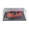Altaya Opel Kadett C Aero 1976 - Fire Glow Orange