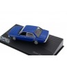 1/43 Altaya DC149 Opel Kadett C2 4-door Limousine Berlina 1977 - Signal Blue, Opel Collection #59