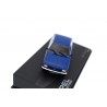 1/43 Altaya DC149 Opel Kadett C2 4-door Limousine Berlina 1977 - Signal Blue, Opel Collection #59