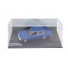 1/43 Altaya DC149 Opel Kadett C2 4-door Limousine Berlina 1977 - Signal Blue, Opel Collection #59
