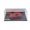 Altaya Opel Corsa A 1.2 S Luxus 1982 - Mexico Red
