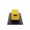 DeAgostini Volkswagen Typ 147 Fridolin Deutsche Bundespost 1965 - Post Yellow