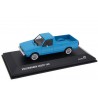Solido Volkswagen Caddy I 14D 1982 - Miami Blue