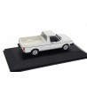 Solido Volkswagen Caddy I 14D 1982 - Alpine White