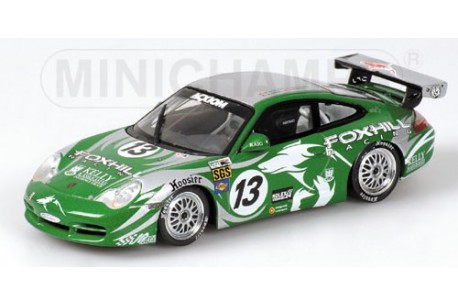 Minichamps Volkswagen Typ 411 1968