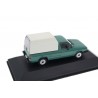 DeAgostini Volkswagen Caddy I 14D 1982 - Jasper Green
