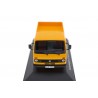 DeAgostini Volkswagen Transporter LT 28 D Pritsche LWB 1976 - Chrome Yellow