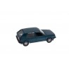 Schabak Volkswagen Golf II 5-door 19E 1983 - Dark Teal Metallic