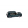 Schabak Volkswagen Golf III 5-door 1H 1991 - Capri Green Metallic