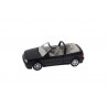 Schabak Volkswagen Golf III Cabriolet 1H 1993 - Black