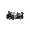 Schabak Volkswagen Golf III Cabriolet 1H 1993 - Black