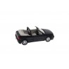 Schabak Volkswagen Golf III Cabriolet 1H 1993 - Black