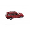 Schabak Volkswagen Golf III Variant 1H 1993 - Tornado Red