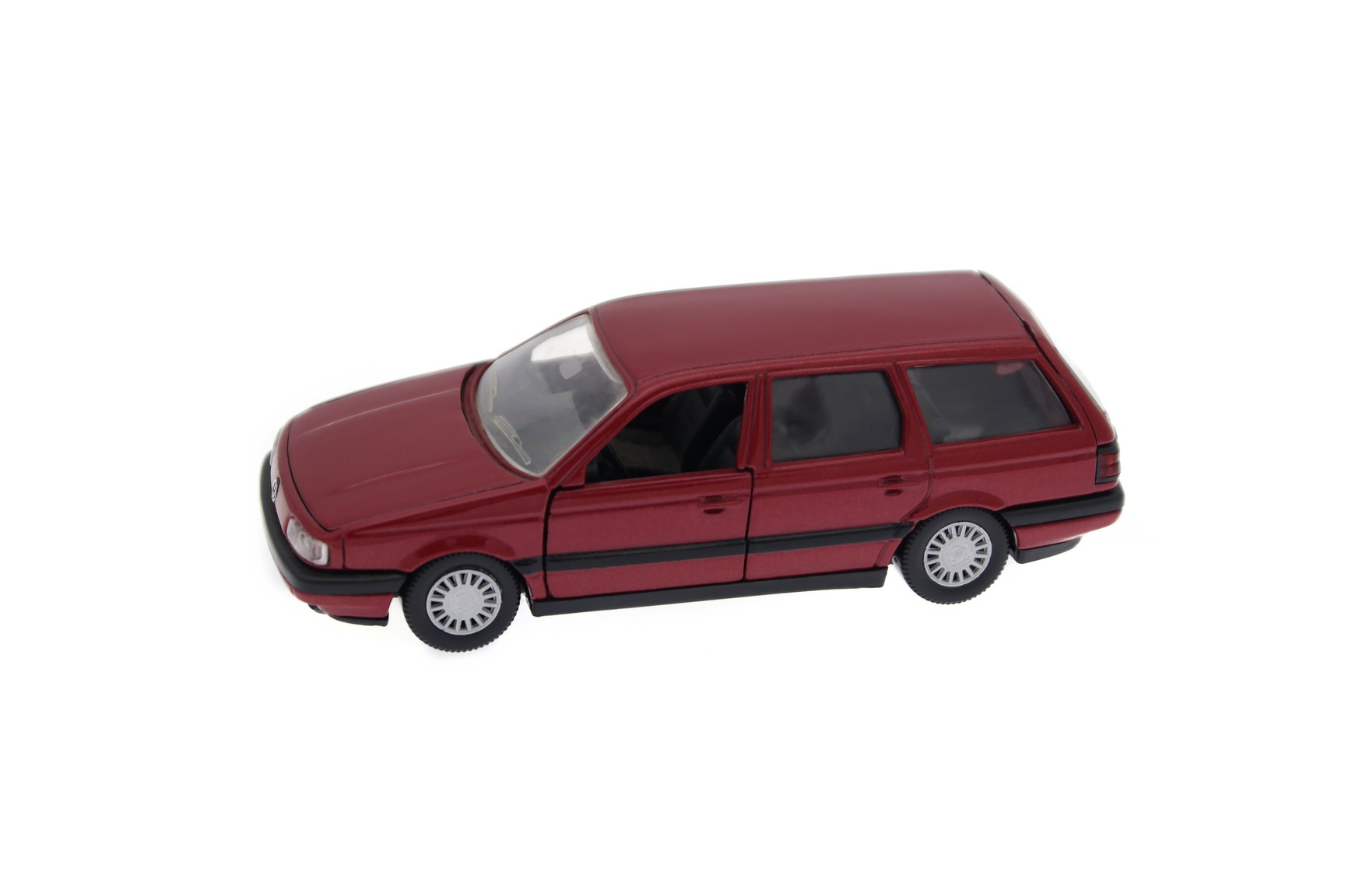 Колекційна масштабна модель VW Passat Variant від Schabak