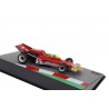 Centauria Lotus 72C #5 "Gold Leaf Team Lotus" World Champion Formula 1 1970 - Jochen Rindt