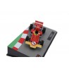 Centauria Lotus 72C #5 "Gold Leaf Team Lotus" World Champion Formula 1 1970 - Jochen Rindt