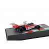 Centauria McLaren M23 #5 "Marlboro Team Texaco" World Champion Formula 1 1974 - Emerson Fittipaldi