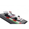 Centauria Hesketh 308B #24 "Hesketh Racing" Winner Dutch Grand Prix Formula 1 1975 - James Hunt