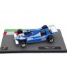Centauria Ligier JS11 #26 "Ligier Gitanes" Formula 1 1979 - Jacques Laffite