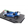 Centauria Ligier JS11 #26 "Ligier Gitanes" Formula 1 1979 - Jacques Laffite