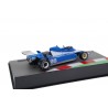 Centauria Ligier JS11 #26 "Ligier Gitanes" Formula 1 1979 - Jacques Laffite