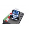 Centauria Ligier JS11 #26 "Ligier Gitanes" Formula 1 1979 - Jacques Laffite
