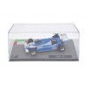 Centauria Ligier JS11 #26 "Ligier Gitanes" Formula 1 1979 - Jacques Laffite