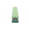Hachette Fiat 411/1 Cansa ATM Milano #2563 1962 - Green/Light Green