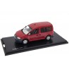 Volkswagen Caddy Life